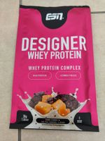 ESN - Designer Whey Protein Dark Cookie & Salted Caramel