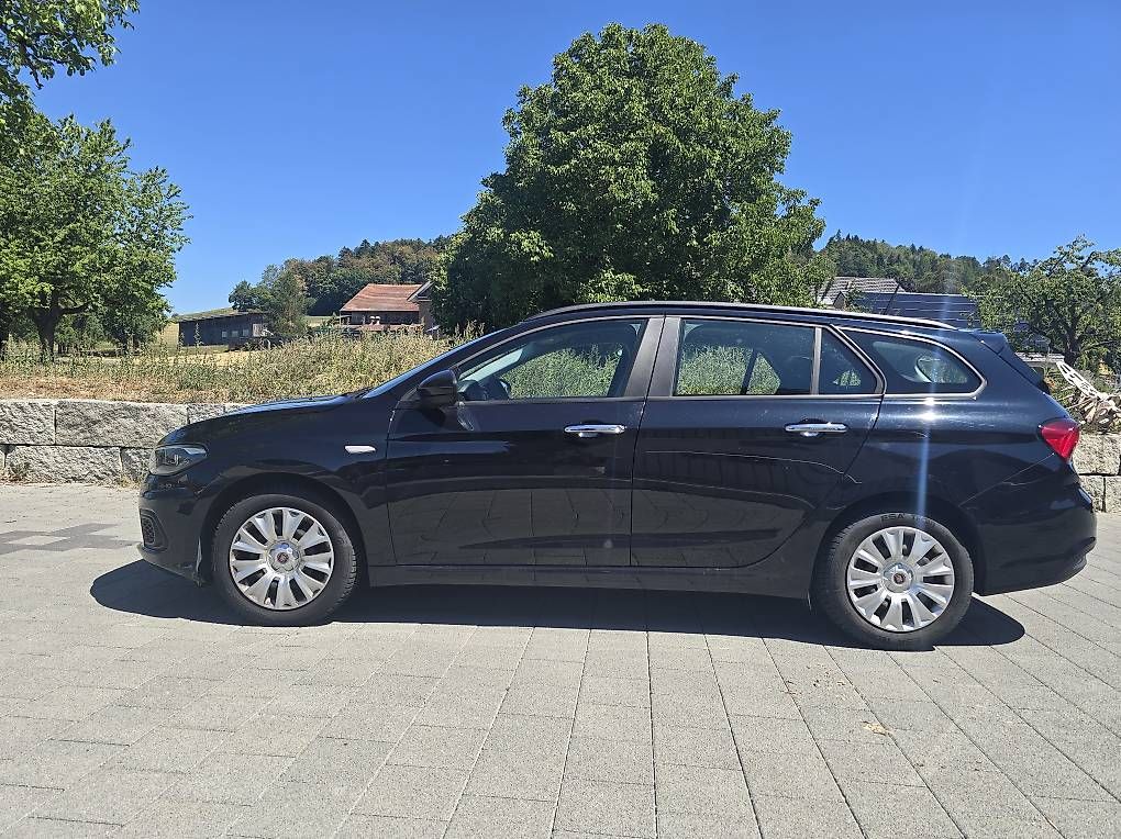 Automobili: Fiat Tipo 1.4 T-Jet SW – Usato da Schlierbach venduto da Patrickpanda 4