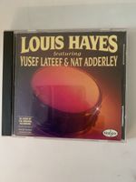 Louis Hayes(Yusef Lateef, Nat Adderley)