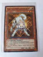 Yugioh Ryko, Lichtverpflichteter Jäger