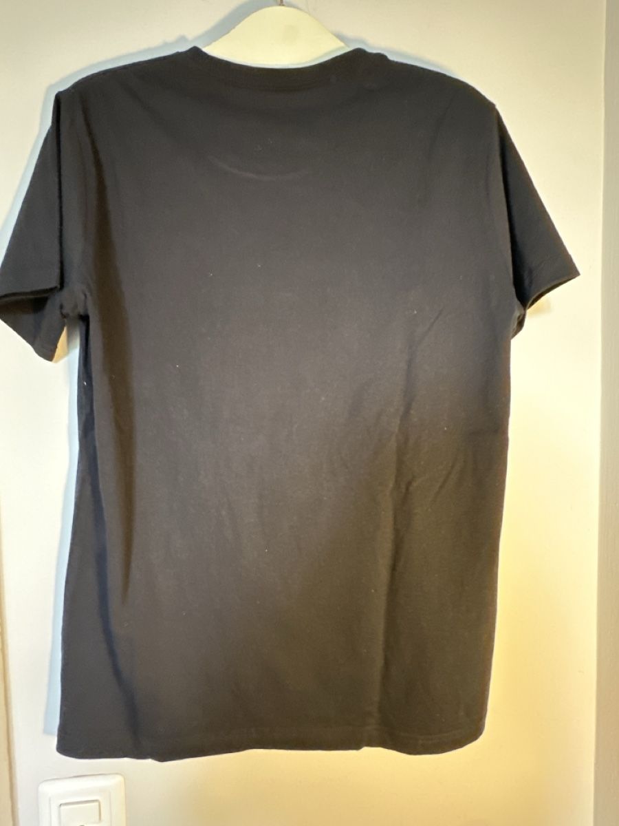 T-shirt: Oversitze Shirt schwarz S – Nuovo (secondo la descrizione) da Bern venduto da Ibizaflow 1