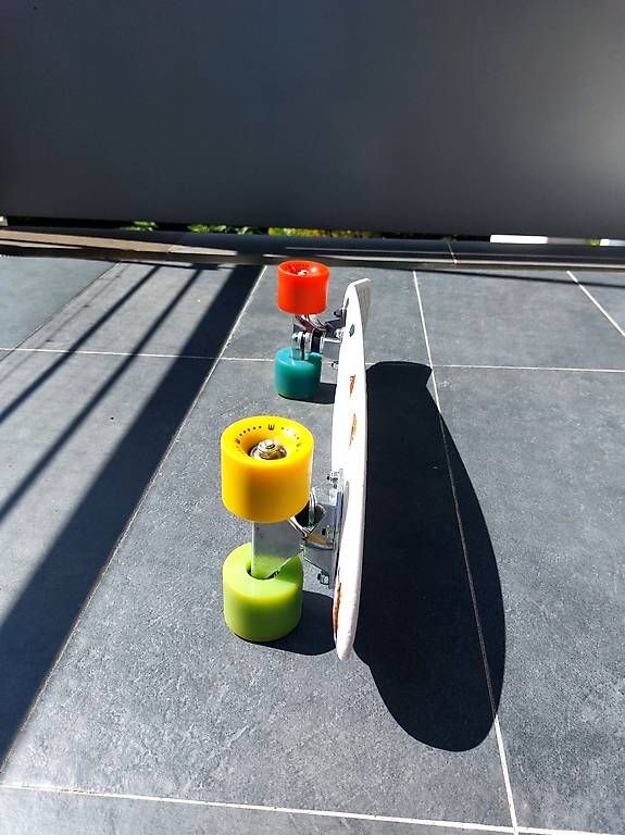 Skateboards: Skateboard Empire – D'occasion à Ecublens VD par jta_qlg7 3
