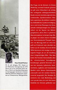 Libri: Die Schweizer Armee im Ersten Weltkrieg [Buch] – Usato da Reckingen VS venduto da Melando 1