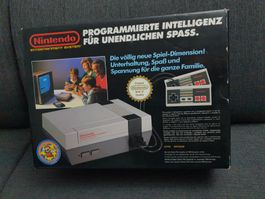 NES / Nintendo / OVP