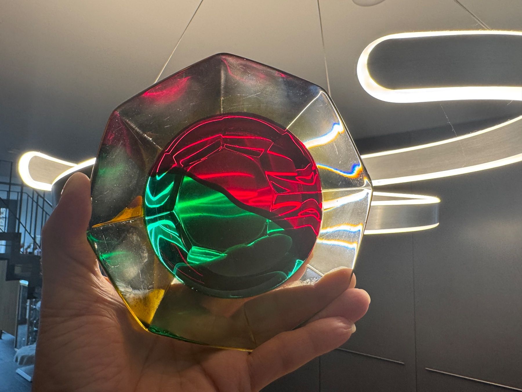 Murano Bicchieri: Murano glass – Usato da Niederwangen BE venduto da ele_z5gj 5