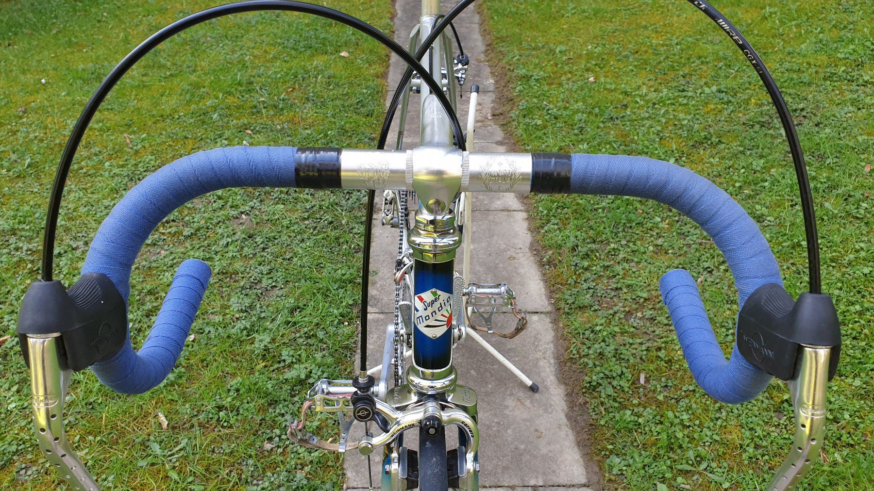 Mondia Vélos: Mondia Super – D'occasion à Luzern par RJN01 5