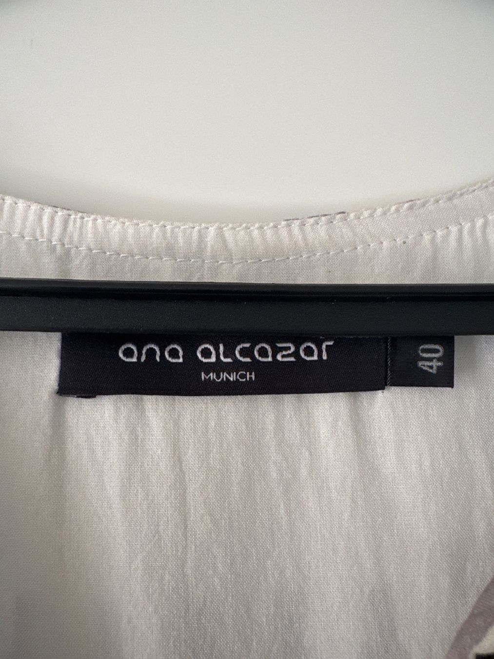 Ana Alcazar Vestiti: Kleid,  Ana Alcazar 38/40 – Usato da Wettingen venduto da Elmadale 2