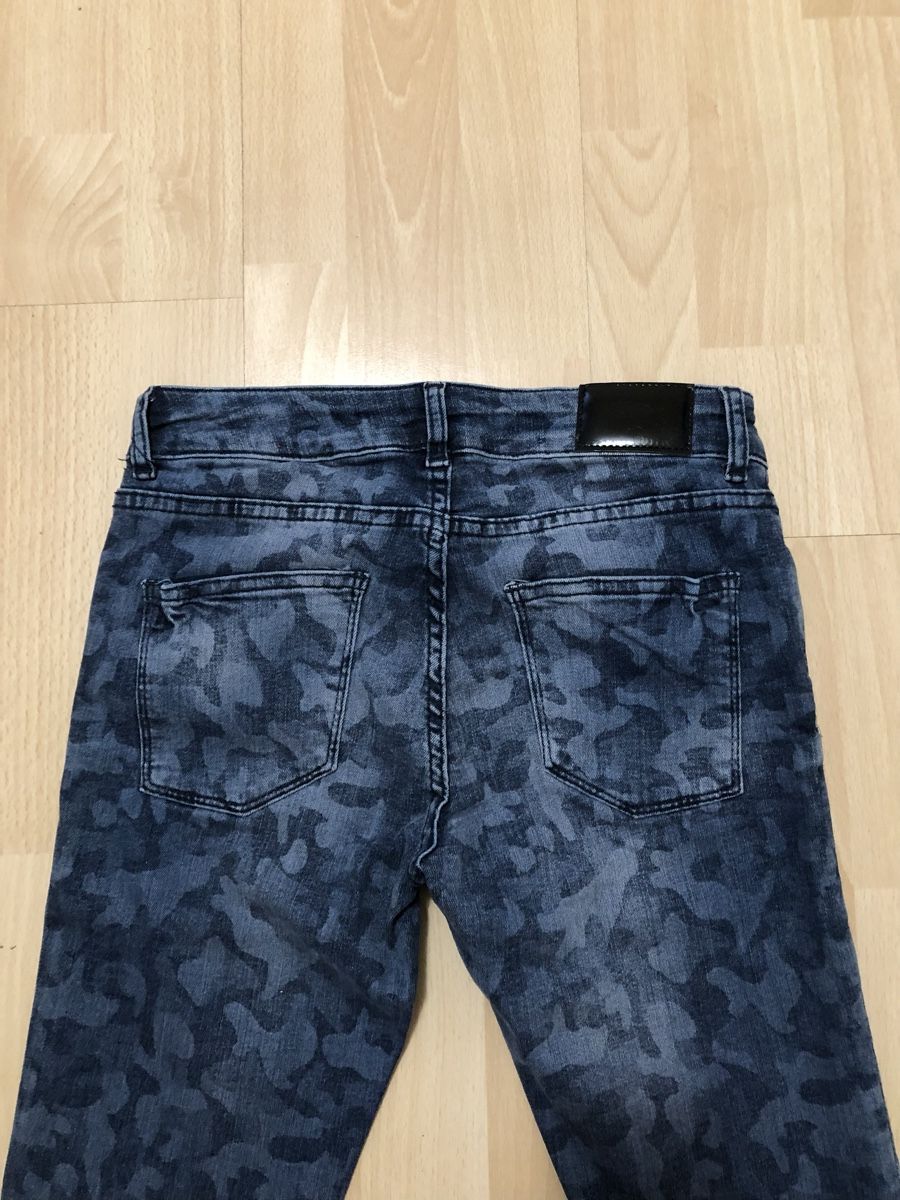 Jeans: Coole Jeans Size.28 – Nuovo (secondo la descrizione) da Chur venduto da vicky7 6