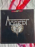 Accept – Best Of Accept - P. Metronome GmbH Made in Germany!