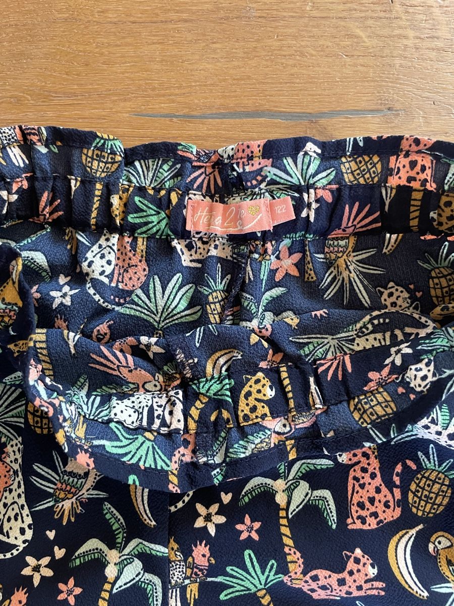 Pantaloni: Shorts / Kurze Hosen – Usato da Aarwangen venduto da erd_ngx8 1