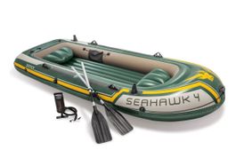 Intex Seahawk 4 Schlauchboot