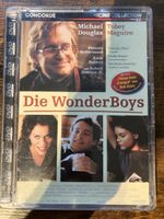 Die Wonderboys DVD