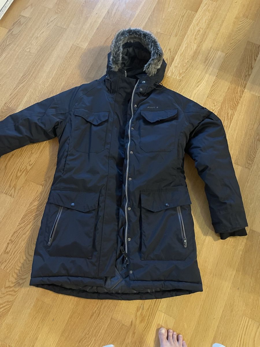 Giacche: Jacke Winterjacke First B Grösse 42 EU – Usato da Rüschlikon venduto da Lajniii 8