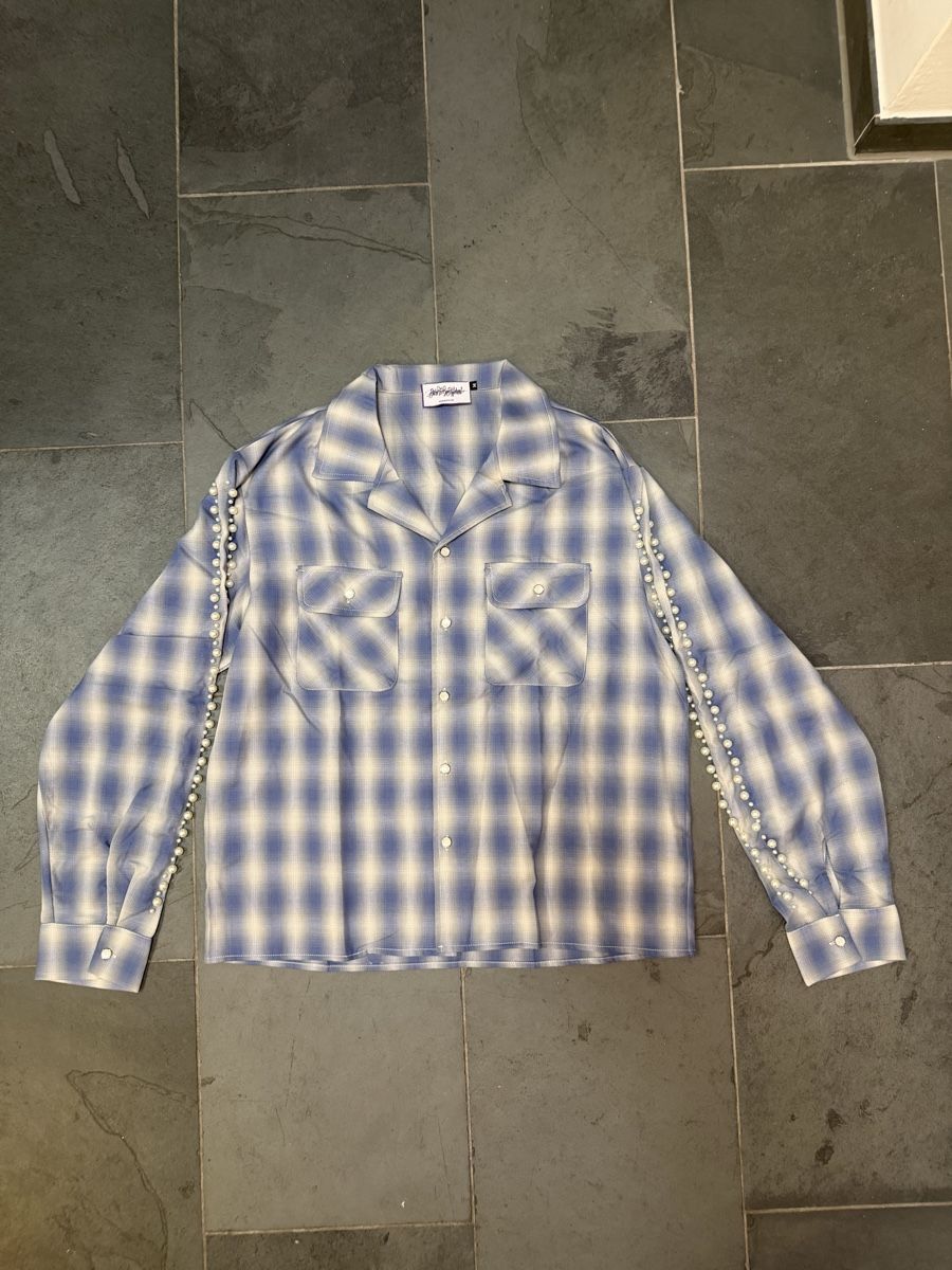 Hemden: Flannel – Neu und originalverpackt aus Rapperswil SG von GioLas