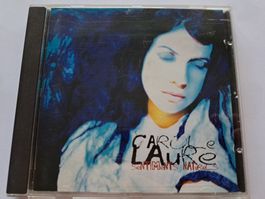 CD Carole Laure - Sentiments naturels 