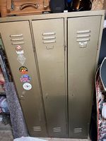Schrank