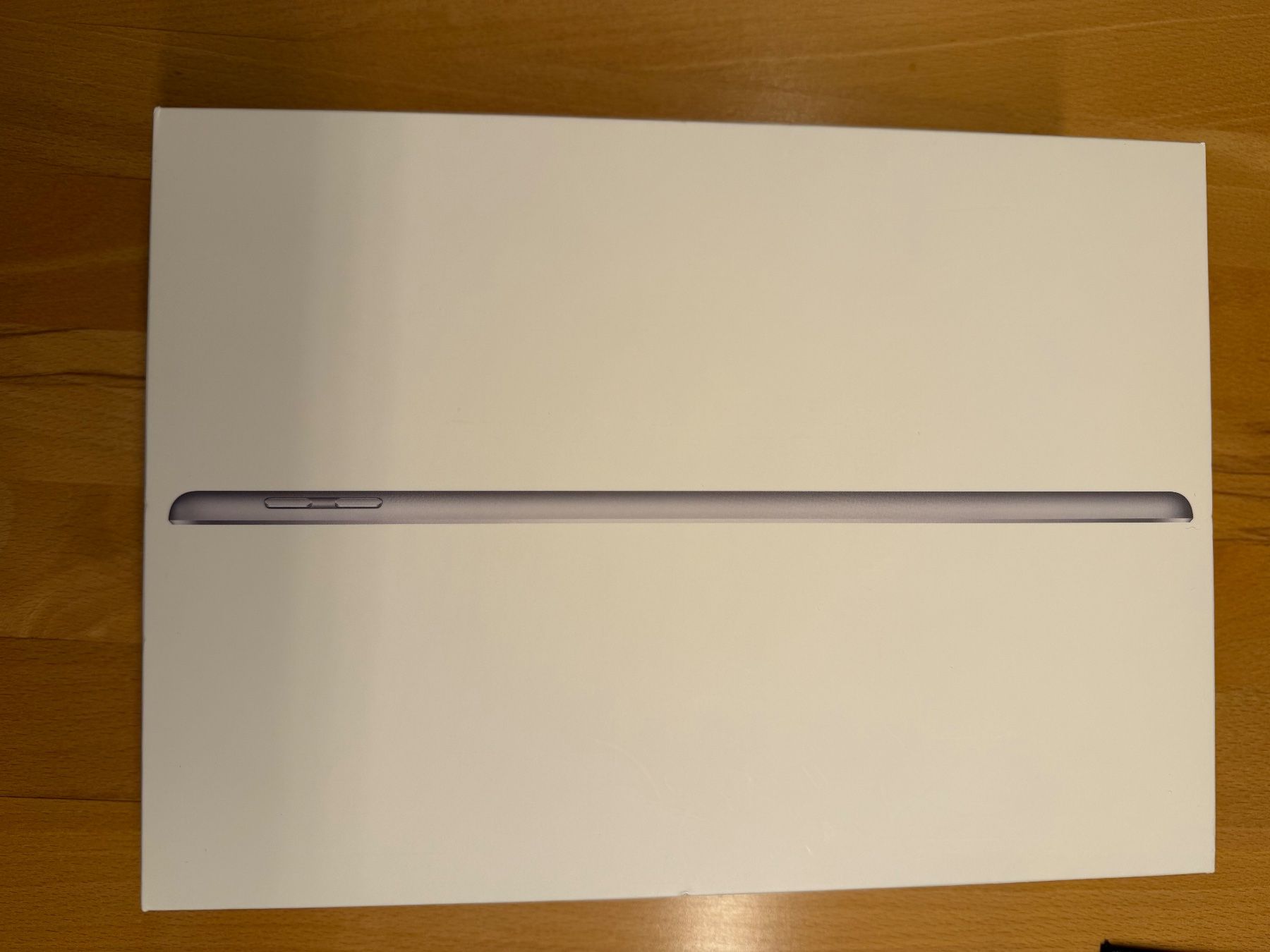 Apple Tablet PC: Apple iPad Tablet grau gebraucht mit Ladekabel – Usato da Winkel venduto da mic_8kbz 4
