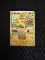 Pikachu 033/128 | 11/30 EN 🇬🇧 | 30th Celebration