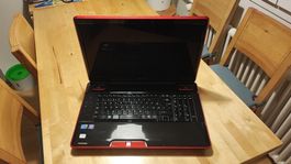 Ordinateur portable Toshiba Qosmio X500 18.4"