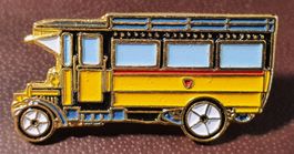 S797 - Pin Post PTT Postauto