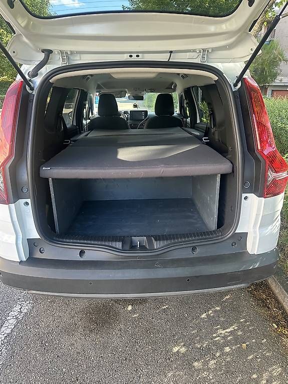 Mobilhome: Pack Sleep. (Lit de voyage) – Usato da Orbe venduto da Jackyno 1
