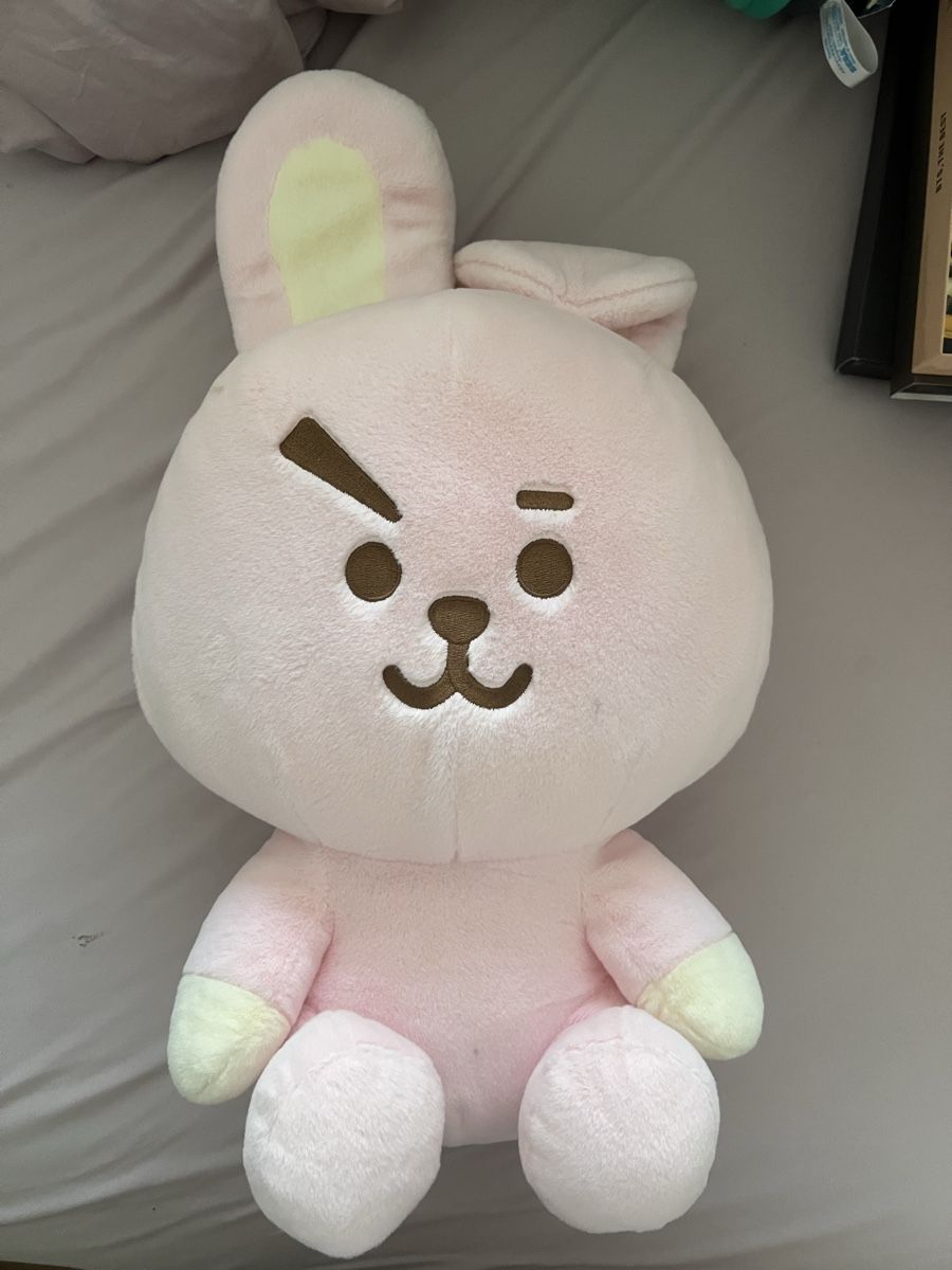 Puppen: BT21 Plushie – Neu (gemäss Beschreibung) aus Adliswil von har_d78g