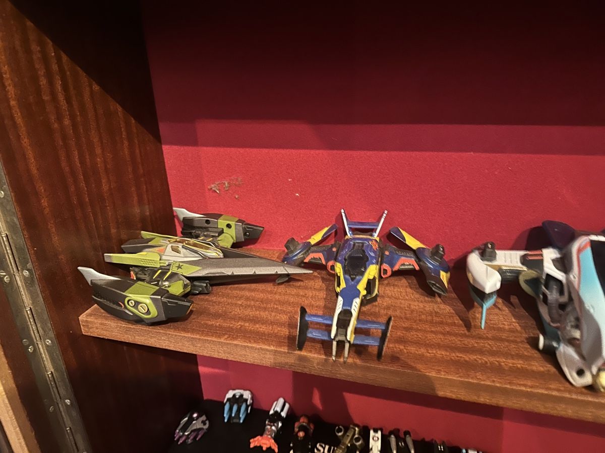 Nintendo Giochi: Starlink Komplettset Switch – Usato da Othmarsingen venduto da Crallthene98 5