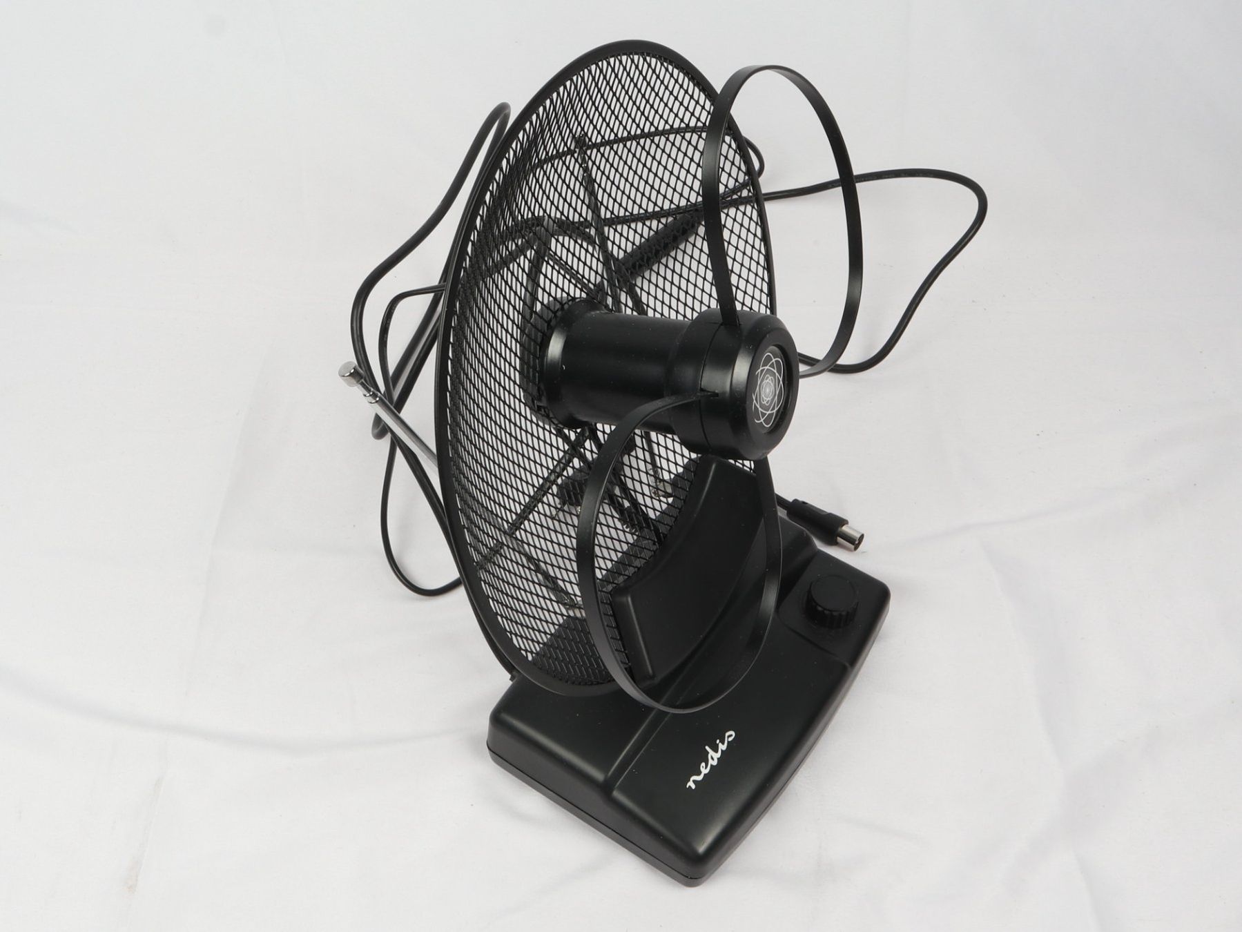 Radiocomunicazione: NEDIS Indoor HDTV Antenne – Nuovo (secondo la descrizione) da Steinen venduto da Restwert_Steinen 3