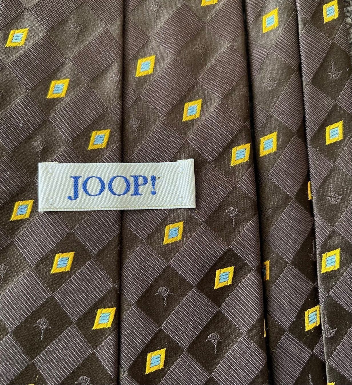 Joop Cravatte: Kravatte Joop – Usato da Hergiswil NW venduto da hofomo 1
