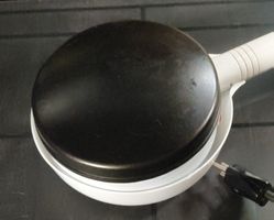 Crêpes Maker / Pfannkuchen Maker