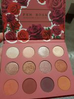 colourpop eyeshadow palette