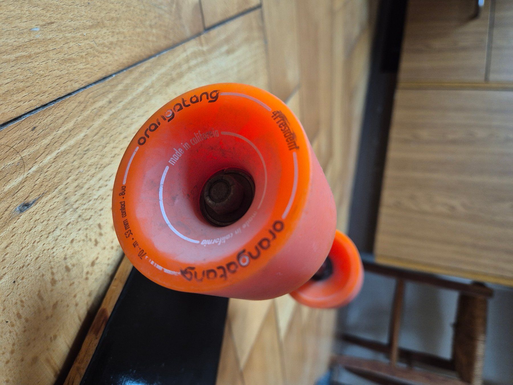 Skateboards: Longboard / Skateboard – Usato da schwyz venduto da Baschi020 3