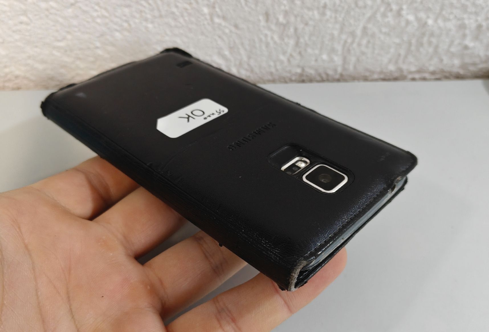 Samsung Telefoni cellulari / Smartphones: Samsung Galaxy S5 neo – Usato da Ehrendingen venduto da Rocky985 4