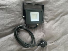 Eurolite LED IP FL-10 SMD Blau