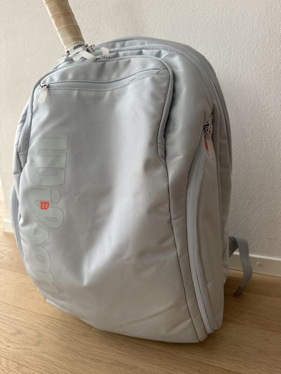 Wilson Shift Super Tour Tennis Rucksack (Gebraucht) in Zürich für CHF ...