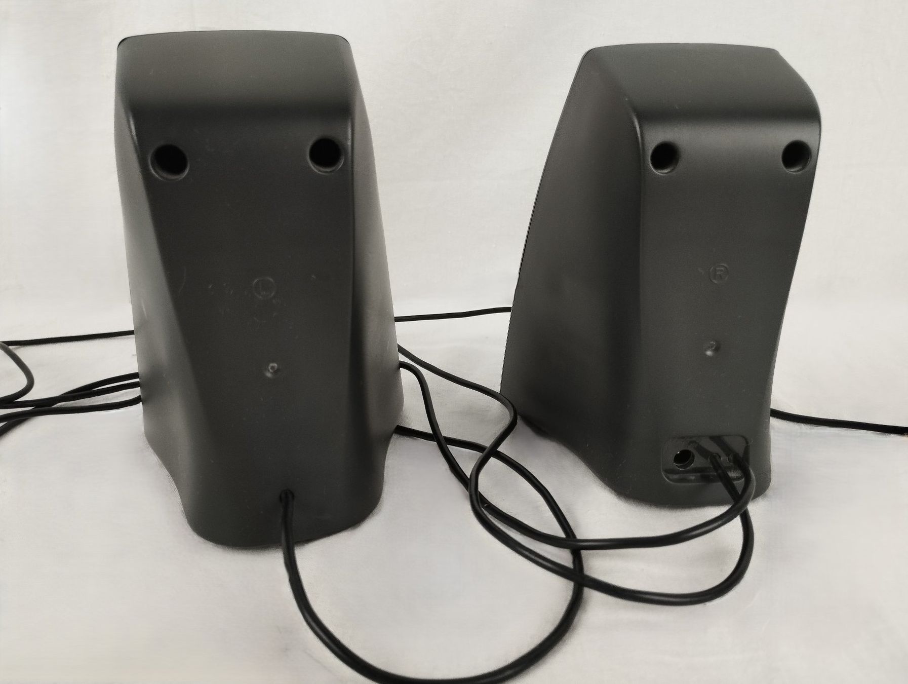 Logitech Lautsprecher: LOGITECH Z130 Lautsprecher – Gebraucht aus Schübelbach von Restwert_Schubelbach 4