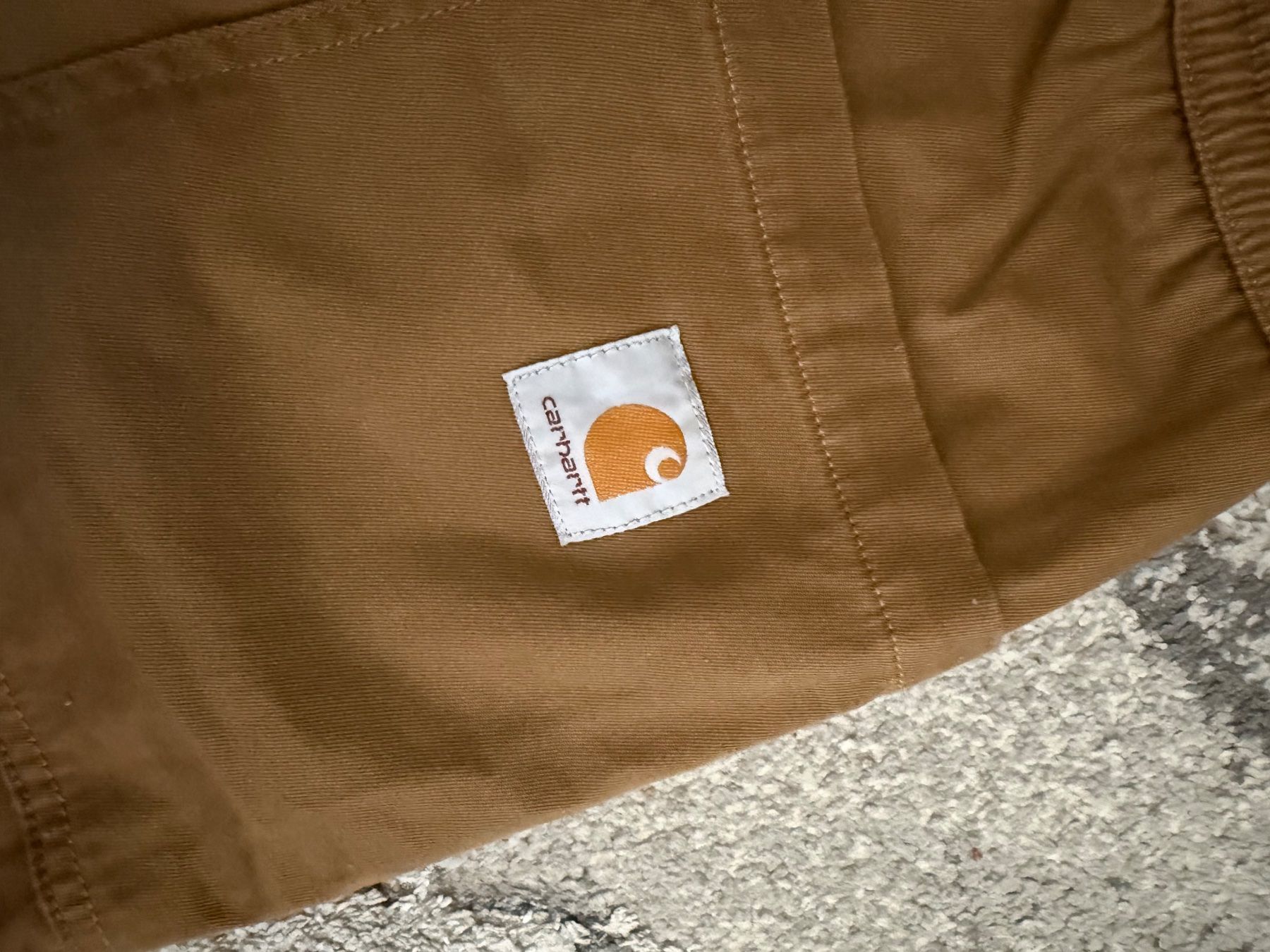 Carhartt Pantaloni: Carhartt Shorts XL – Nuovo (secondo la descrizione) da Zürich venduto da ger_wp6z 2