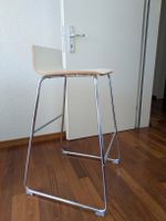 Ikea Barhocker Sebastian