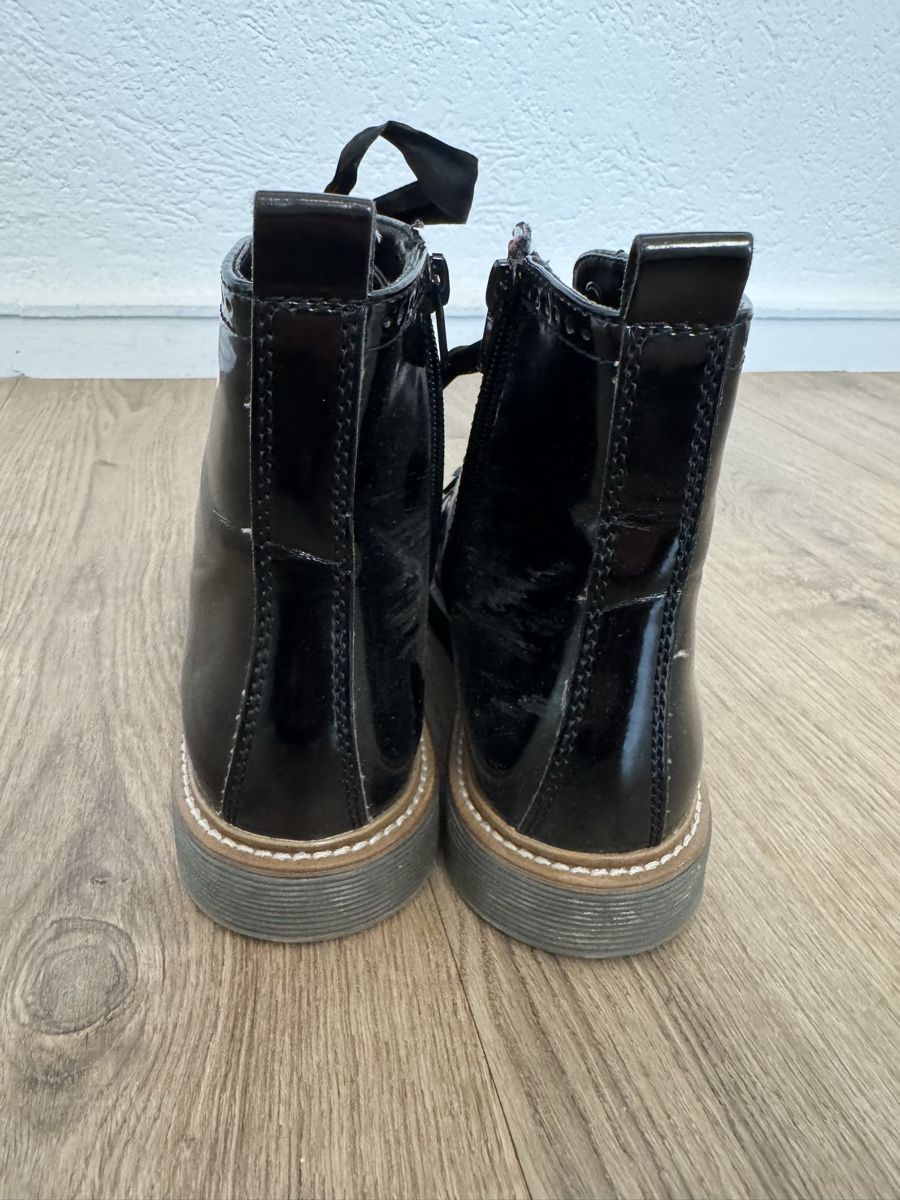 Scarpe da donna: Limelight Stiefeletten Gr. 38 – Usato da Fislisbach venduto da KolibriSecondhand 2