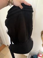 Artipoppe schwarz arrow