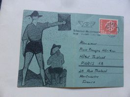 Pfadfinder,1960,Künstl.,Basel,MUBA,Signal,Eglisgraben,Pratte