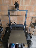 Elegoo neptune 4 MAX, 3D Drucker mit Zubehör 