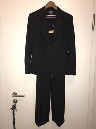 "MEXX" elegante Damen Hosenanzug, Gr. 42 (L), neuwertig!
