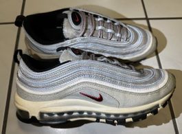 Nike Air Max 97 „Silver Bullet“ 2022