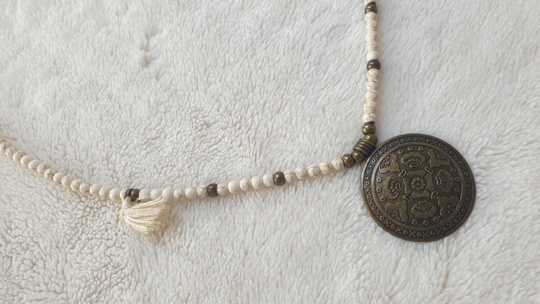 Catenine: lange Halskette – Usato da Würenlos venduto da Abracadabra26 2