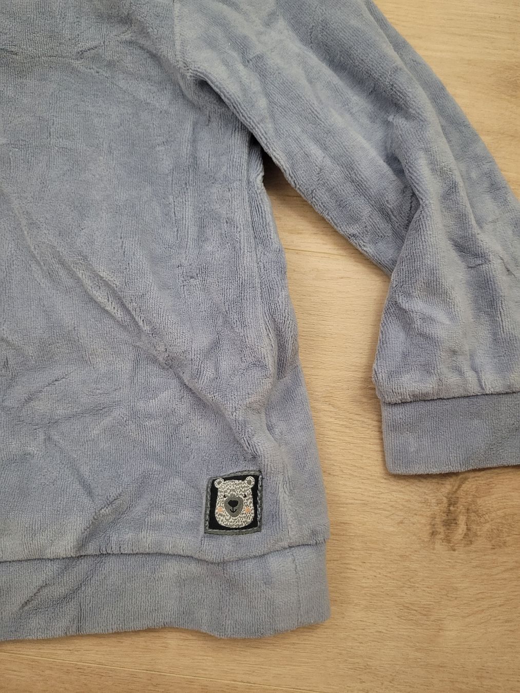 Pullover & Sweatshirts: pullover Gr. 98 – Gebraucht aus Lupsingen von sta_wgg5 1