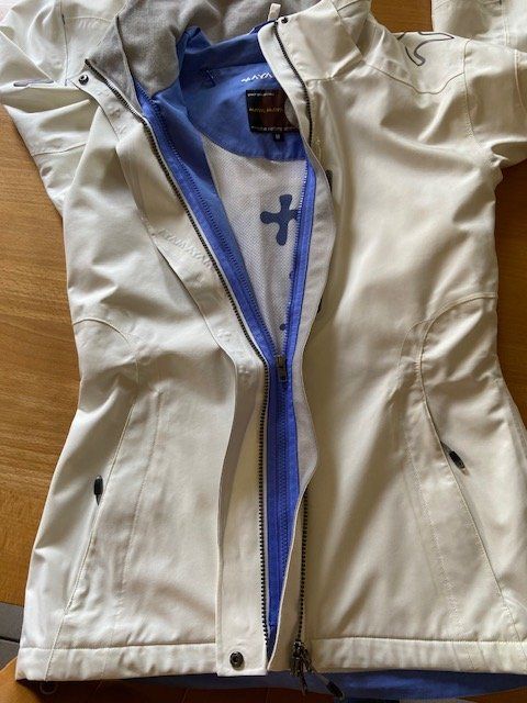 Jacken: Freizeit Wandern Jacke Gr.38 – Neu (gemäss Beschreibung) aus Bad Zurzach von kimaro 5