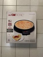 Crepiere diametro 29 cm