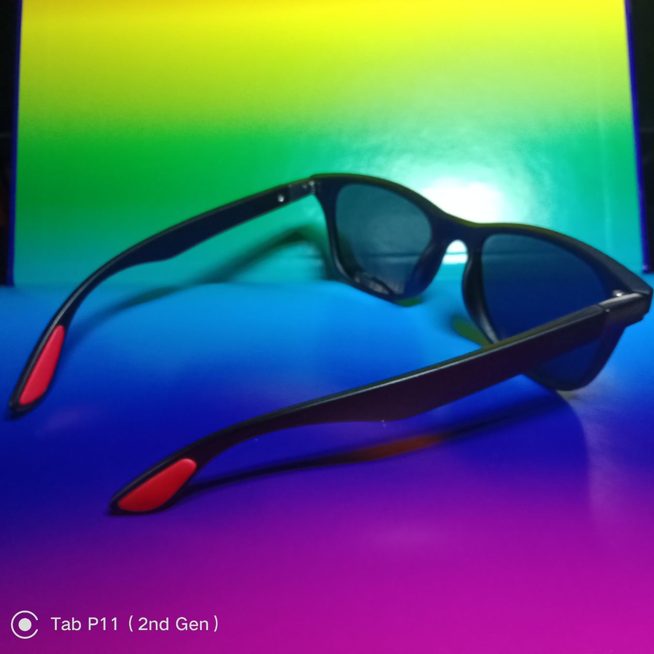 Brillen & Gläser: Polarisierte Sport-Sonnenbrille – Neu und originalverpackt aus Winterthur von Pcline1 4