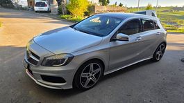 Mercedes Benz A Class